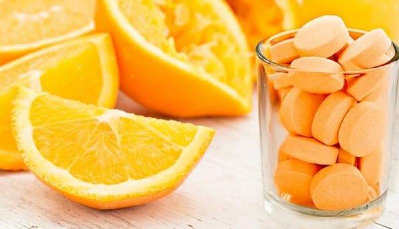 این علائم نشانه کمبود ویتامین سی در بدن است؛ جدی بگیرید